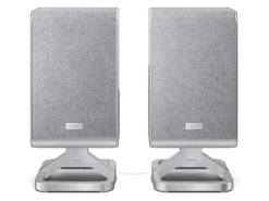 SHARP HT-SPR52021 Srebrny