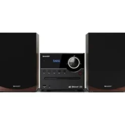 Sharp XL-B517D(BR)