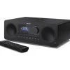 SHARP XL-B720D Czarny