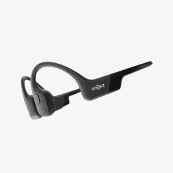 SHOKZ OpenRun Mini Wodoodporne Czarne