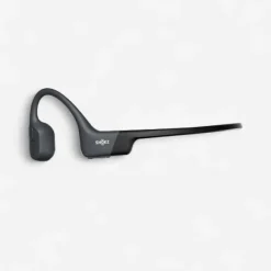 SHOKZ OpenRun Mini Wodoodporne Czarne