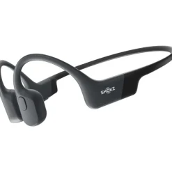 SHOKZ OpenRun czarne