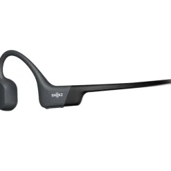 SHOKZ OpenRun czarne