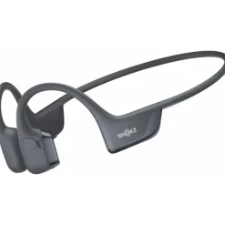 SHOKZ OpenRun Pro 2 Wodoodporne Czarne
