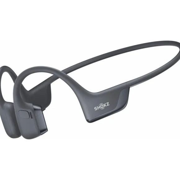 SHOKZ OpenRun Pro 2 Wodoodporne Czarne