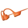 SHOKZ OpenRun Pro 2 Wodoodporne Pomarańczowe