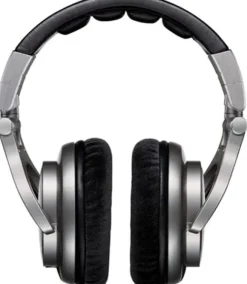 Shure SRH 940 srebrne