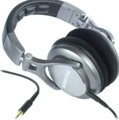 Shure SRH 940 srebrne