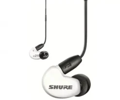 Shure AONIC 215 Białe
