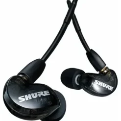 Shure AONIC 215 Czarne