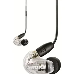 Shure AONIC 215 (SE215DYCL+UNI-EF)