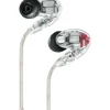 Shure SE846-CL-EFS przeźroczyste