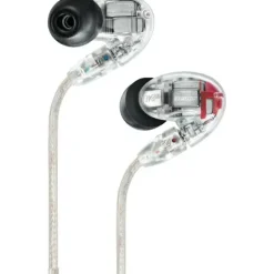 Shure SE846-CL-EFS przeźroczyste