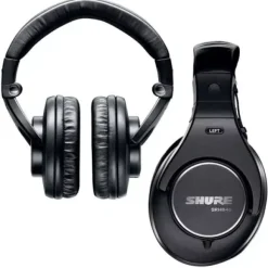 Shure SRH840A