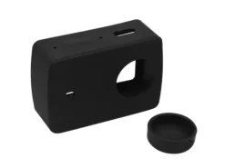 SILIKONOWA OBUDOWA pokrowiec na XIAOMI YI2 4K etui