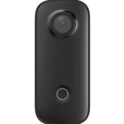 SJCAM C100+ MINI Czarna (4836)