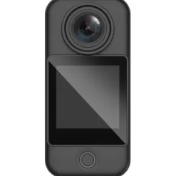 SJCAM C300 Pocket Czarny