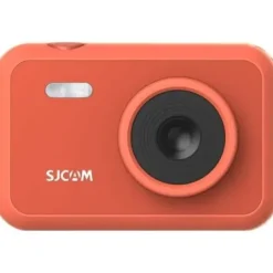 SJCAM FUNCAM Czerwony