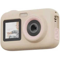 SJCAM FUNCAM PLUS beżowy