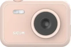SJCAM FunCam różowa