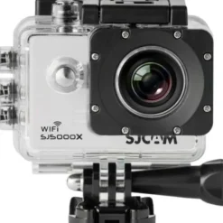 SJCAM SJCAM SJ5000X Elite Biała