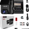 SJCAM SJDASH M60 CZARNY