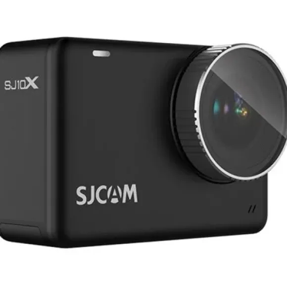SJCAM SJ10 X Czarny
