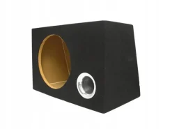 Skrzynia obudowa Mdf do głośnika basowego 30cm 300mm Bass Reflex