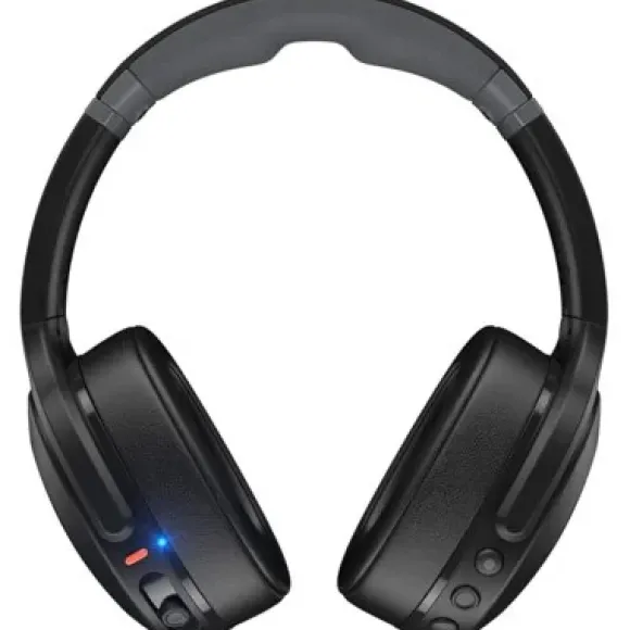 Skullcandy Crusher Evo Czarny (S6EVW-N740)