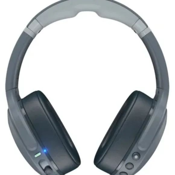 Skullcandy Crusher EVO Szare (S6EVW-N744)