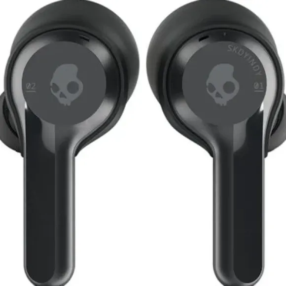Skullcandy Indy - Czarny (S2SSWM003)