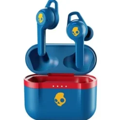 Skullcandy Indy Evo Niebieskie (S2IVW-N745)