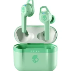 Skullcandy Indy Evo Zielone