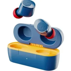 Skullcandy Jib True Wireless 92 Niebieski (S2JTW-N745)