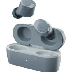 Skullcandy Jib True Wireless Szare (S2JTW-N744)