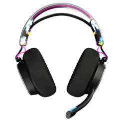 Skullcandy PLYR Wireless Black Digi-Hype czarne S6PPY-P003