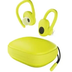 Skullcandy Push Ultra Żółte (S2BDW-N746)
