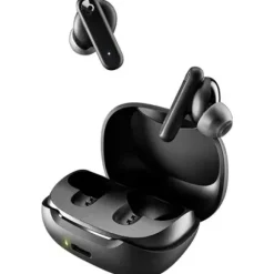 SKULLCANDY Smokin Buds TWS Czarny