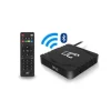 Smart BOX LTC Android 4K UHD + Bluetooth