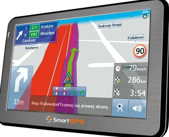Smart SG777 (SMART SG777 EU)