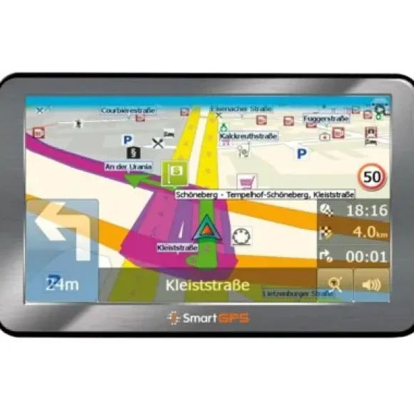 Smart SG777 (SMART SG777 EU)