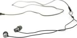 Snab Overtone EP-81 czarne (SNB013)