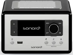 Sonoro Relax 2022 czarna