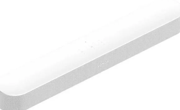 Sonos Beam (Gen2) biały