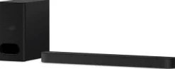 Sony BRAVIA Theatre Bar 6 HTB600