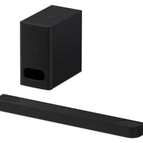 SONY BRAVIA Theatre Bar 6 HT-BD60 3.1.2