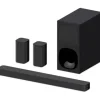 Sony HT-S20R Czarny