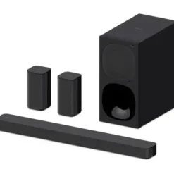 Sony HT-S20R Czarny