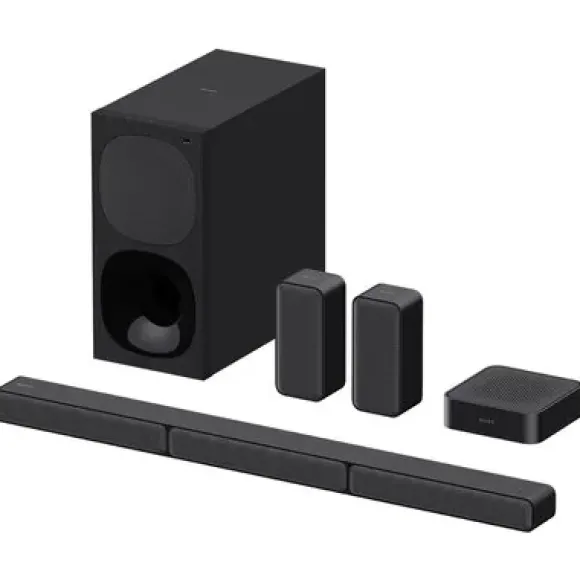 Sony HT-S40R Czarny
