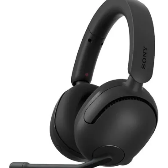 Sony INZONE H5 czarne